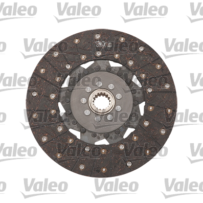 Valeo Frictieplaat 807569