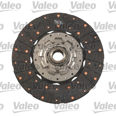 Valeo Koppelingsset 805143
