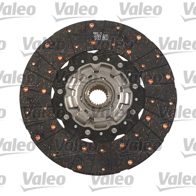 Valeo Koppelingsset 805143