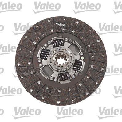 Valeo Frictieplaat 829023