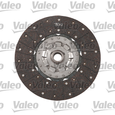Valeo Koppelingsset 805156