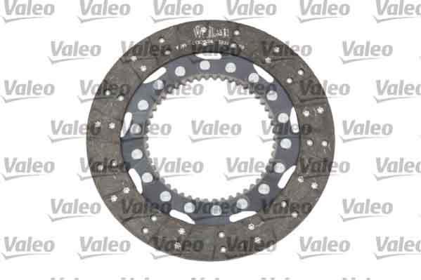 Valeo Frictieplaat 806304