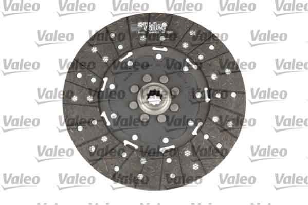 Valeo Frictieplaat 806377