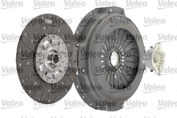 Valeo Koppelingsset 805331