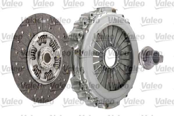 Valeo Koppelingsset 827100