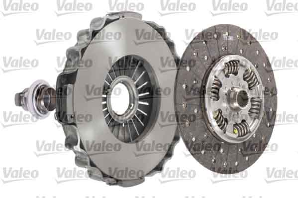 Valeo Koppelingsset 827100