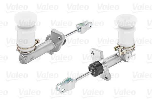 Hoofdkoppelingscilinder Valeo 804610