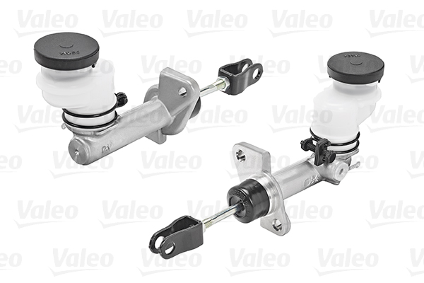 Hoofdkoppelingscilinder Valeo 804613