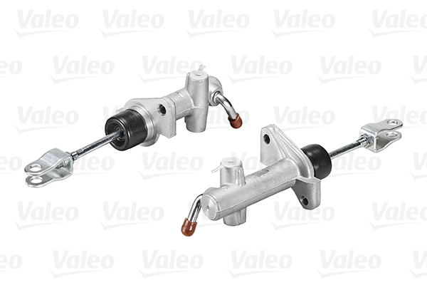 Hoofdkoppelingscilinder Valeo 804626