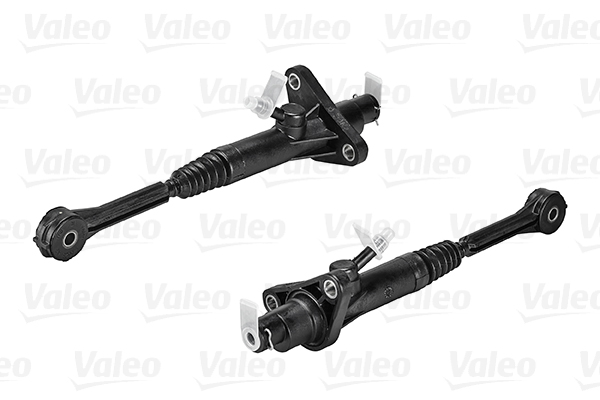 Hoofdkoppelingscilinder Valeo 804627