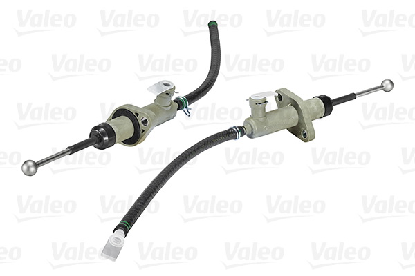 Hoofdkoppelingscilinder Valeo 804640