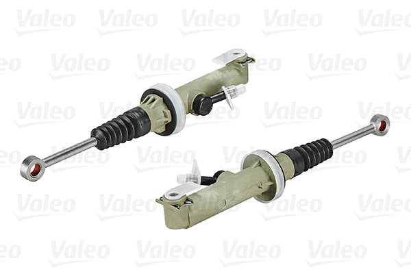 Hoofdkoppelingscilinder Valeo 804642