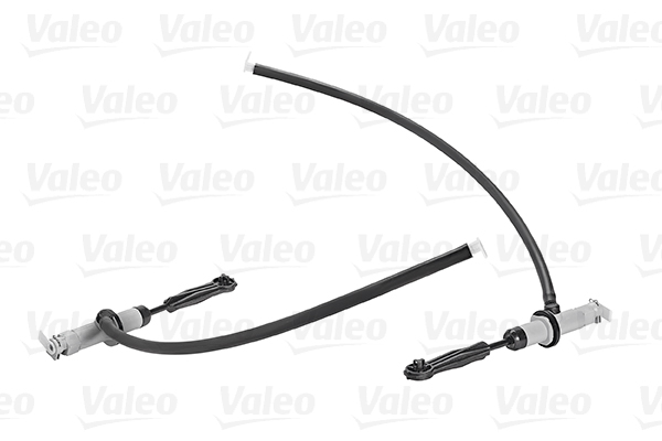 Hoofdkoppelingscilinder Valeo 804644