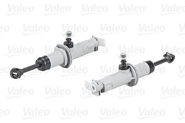 Hoofdkoppelingscilinder Valeo 804645