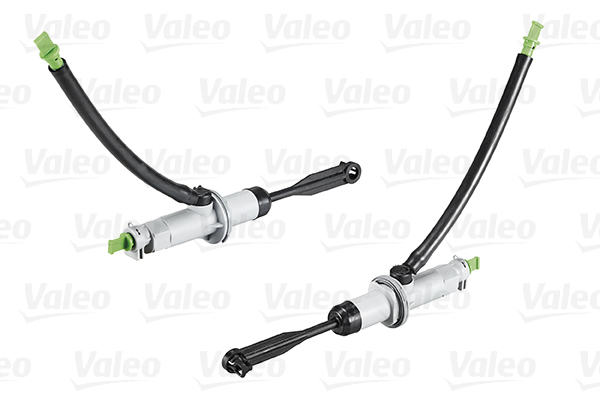 Hoofdkoppelingscilinder Valeo 804652