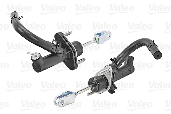 Hoofdkoppelingscilinder Valeo 804674