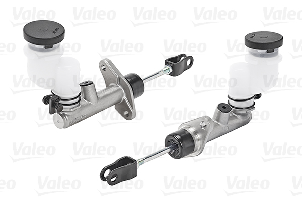 Hoofdkoppelingscilinder Valeo 804677