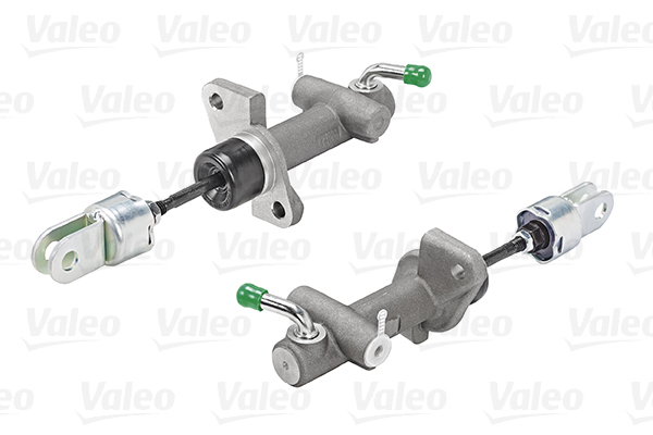 Hoofdkoppelingscilinder Valeo 804681