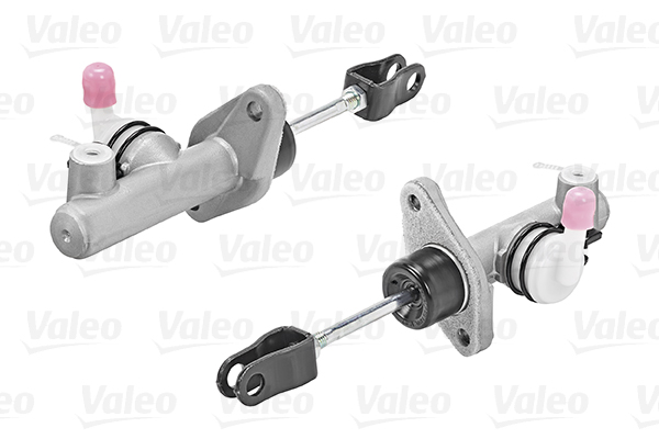 Hoofdkoppelingscilinder Valeo 804689