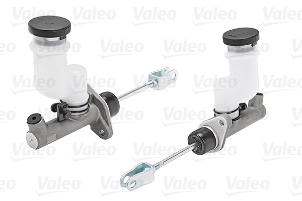 Hoofdkoppelingscilinder Valeo 804690