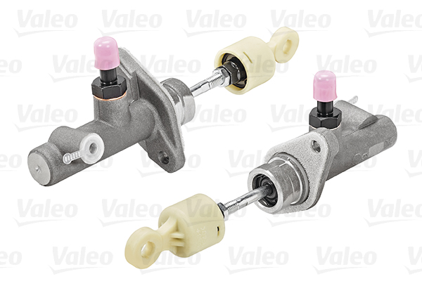 Hoofdkoppelingscilinder Valeo 804692