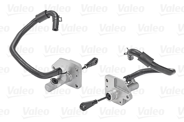 Hoofdkoppelingscilinder Valeo 804694