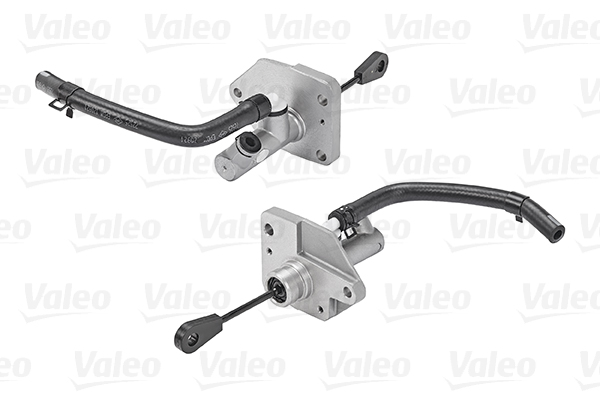 Hoofdkoppelingscilinder Valeo 804695