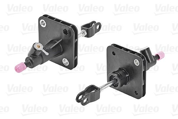 Hoofdkoppelingscilinder Valeo 804696