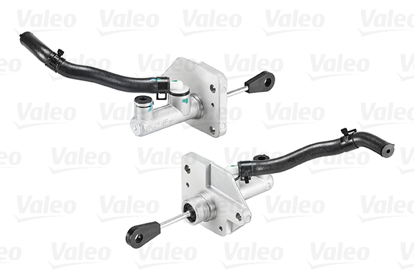 Hoofdkoppelingscilinder Valeo 804698