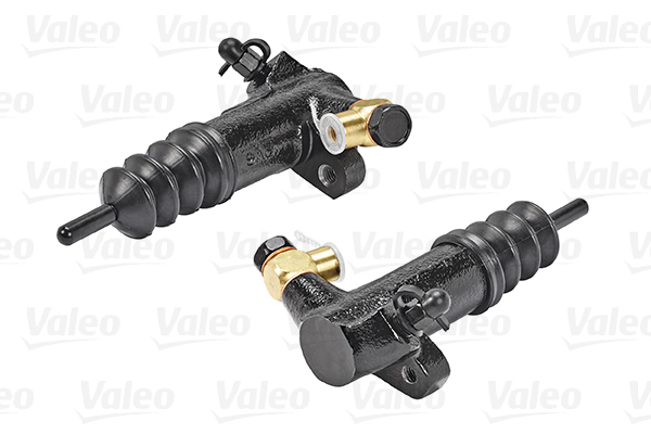 Hulpkoppelingscilinder Valeo 804708