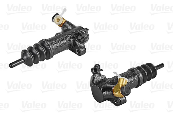 Hulpkoppelingscilinder Valeo 804717