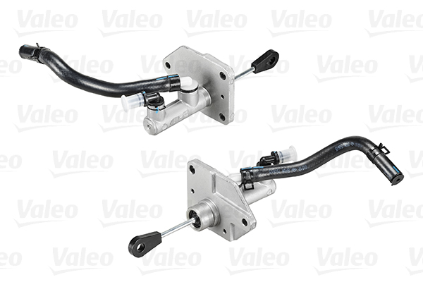 Hoofdkoppelingscilinder Valeo 804805