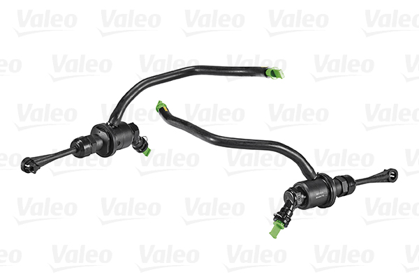 Hoofdkoppelingscilinder Valeo 804808