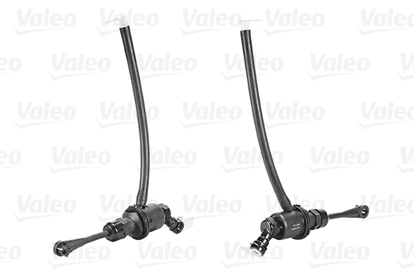 Hoofdkoppelingscilinder Valeo 804814