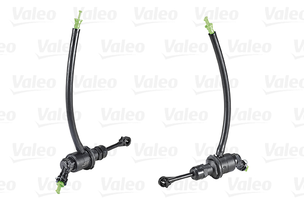 Hoofdkoppelingscilinder Valeo 804820