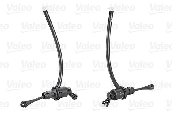 Hoofdkoppelingscilinder Valeo 804824