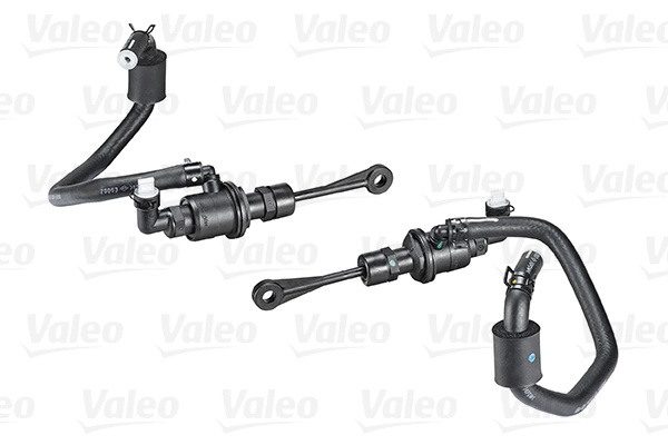 Hoofdkoppelingscilinder Valeo 804831