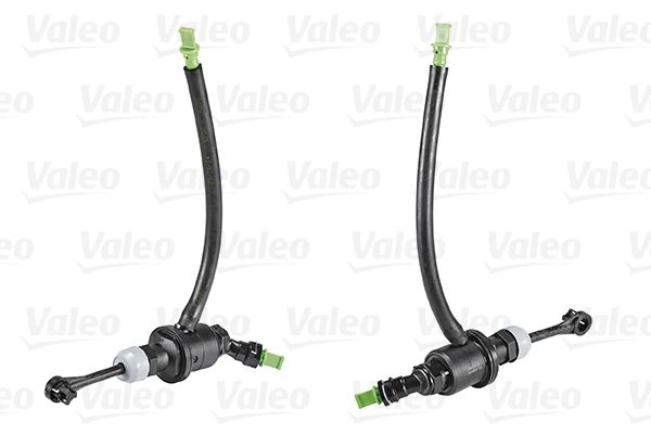 Hoofdkoppelingscilinder Valeo 804839