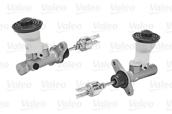 Hoofdkoppelingscilinder Valeo 804842