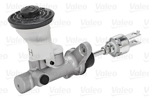 Valeo Hoofdkoppelingscilinder 804842