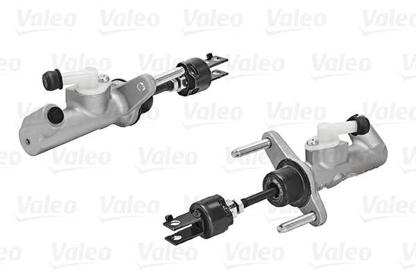 Hoofdkoppelingscilinder Valeo 804853