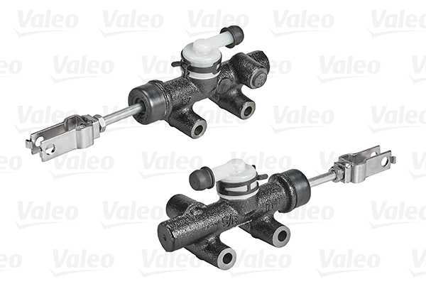 Hoofdkoppelingscilinder Valeo 804855