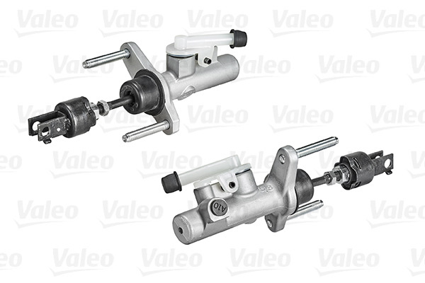 Hoofdkoppelingscilinder Valeo 804856