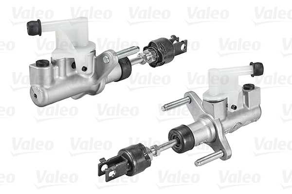 Hoofdkoppelingscilinder Valeo 804864