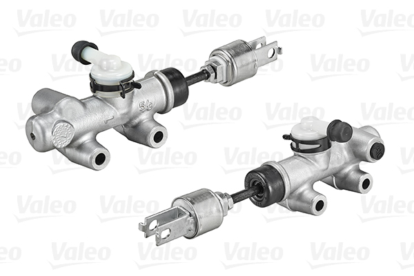 Hoofdkoppelingscilinder Valeo 804873