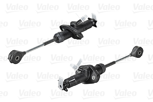 Hoofdkoppelingscilinder Valeo 804877