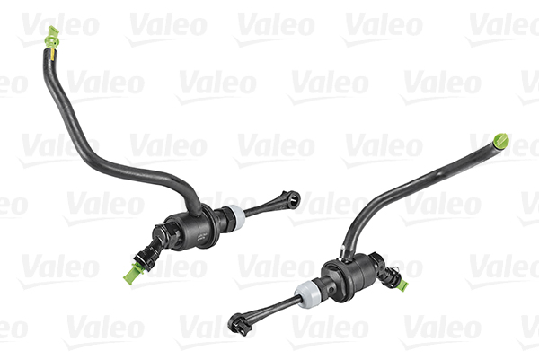 Hoofdkoppelingscilinder Valeo 804878