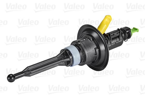 Valeo Hoofdkoppelingscilinder 804918