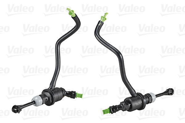 Hoofdkoppelingscilinder Valeo 804931