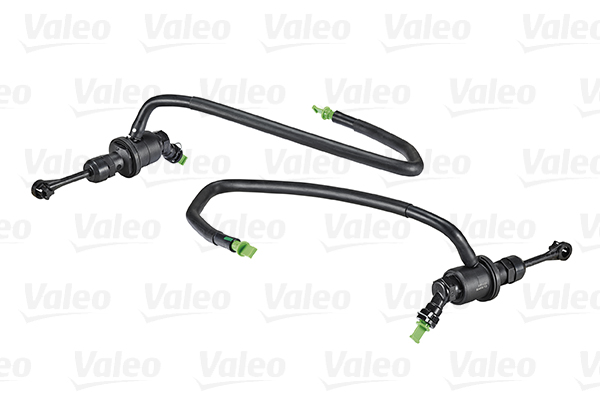 Hoofdkoppelingscilinder Valeo 804932